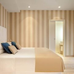 Hotel Via Orefici комната для гостей фото 4