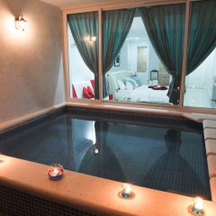 Отель Boracay Grand Vista Resort & Spa Филиппины, остров Боракай - отзывы, цены и фото номеров - забронировать отель Boracay Grand Vista Resort & Spa онлайн бассейн фото 3