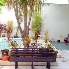 Hotel El Cid Merida детские мероприятия фото 2
