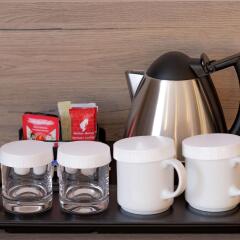 Отель Hilton Garden Inn Wiener Neustadt, Austria удобства в номере