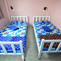 5 Minute Hostel Бангкок спа