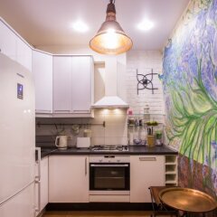 Отель Apartamentyi Na Mohovoj 14 Санкт-Петербург фото 15