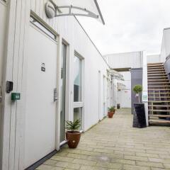 Отель City Housing - Holgersen Apartments Норвегия, Ставангер - отзывы, цены и фото номеров - забронировать отель City Housing - Holgersen Apartments онлайн