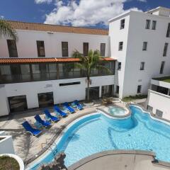 Hotel do Mar бассейн фото 2
