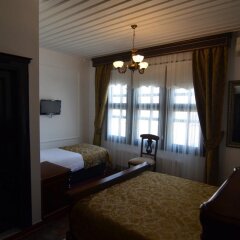 Tasodalar Hotel Турция, Эдирне - отзывы, цены и фото номеров - забронировать отель Tasodalar Hotel онлайн фото 2