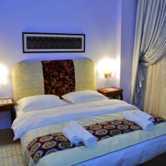 Hotel Djem комната для гостей фото 4