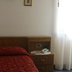 Hotel Ciampian удобства в номере
