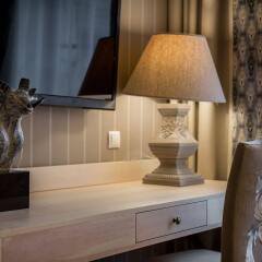 Aries Hotel & SPA удобства в номере
