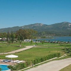 Marmaris Resort & Spa Hotel Турция, Кумлюбюк - отзывы, цены и фото номеров - забронировать отель Marmaris Resort & Spa Hotel онлайн фото 3