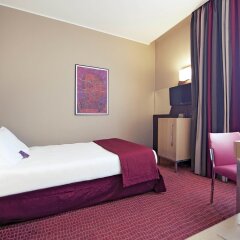 Отель Mercure Roma Piazza Bologna Италия, Рим - 1 отзыв об отеле, цены и фото номеров - забронировать отель Mercure Roma Piazza Bologna онлайн фото 12
