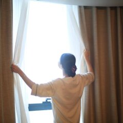 Relax Season Hotel Dongmen удобства в номере фото 2