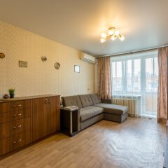 Гостиница AG Apartment on Mashinostroenya 9, 135 в Москве отзывы, цены и фото номеров - забронировать гостиницу AG Apartment on Mashinostroenya 9, 135 онлайн Москва фото 17