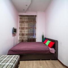 Отель Guesthouse On Bolshoy Kazennyy Москва детские мероприятия