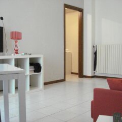 Отель Sigieri Residence Milano Италия, Милан - отзывы, цены и фото номеров - забронировать отель Sigieri Residence Milano онлайн с домашними животными