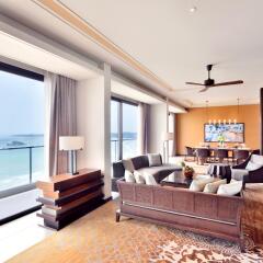 Отель Weligama Bay Marriott Resort & Spa комната для гостей фото 2