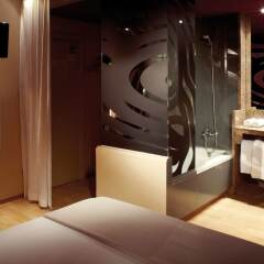H La Paloma Love Hotel - Adults Only ванная фото 2