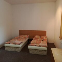 Hotel Zannam Брно комната для гостей фото 5