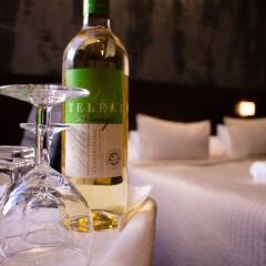 Carat Boutique Hotel в номере