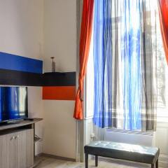 Отель Karma Boutique Apartments Венгрия, Будапешт - отзывы, цены и фото номеров - забронировать отель Karma Boutique Apartments онлайн удобства в номере