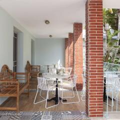 Tooly Eden Inn Израиль, Зихрон-Яаков - отзывы, цены и фото номеров - забронировать отель Tooly Eden Inn онлайн балкон