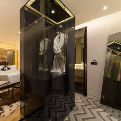 Hotel The Designers Cheongnyangni сауна