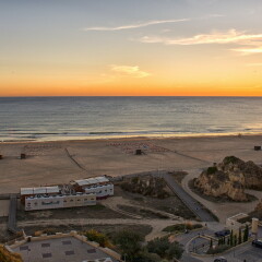 Jupiter Algarve Hotel пляж фото 2