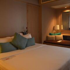 Aya Boutique Hotel Pattaya комната для гостей фото 5