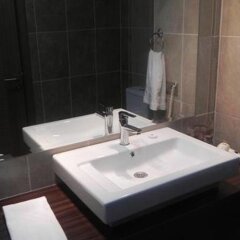 Kocaeli Universitesi Kartepe Park Hotel Турция, Дербент - отзывы, цены и фото номеров - забронировать отель Kocaeli Universitesi Kartepe Park Hotel онлайн фото 2