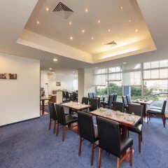 Отель Novum Hotel Mariella Airport Германия, Кёльн - 1 отзыв об отеле, цены и фото номеров - забронировать отель Novum Hotel Mariella Airport онлайн питание