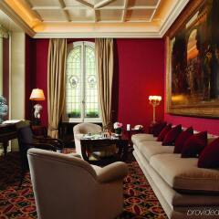 Hotel Regency интерьер отеля фото 2
