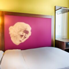 Отель Leonardo Hotel Antwerpen (ex Florida) Бельгия, Антверпен - 2 отзыва об отеле, цены и фото номеров - забронировать отель Leonardo Hotel Antwerpen (ex Florida) онлайн фото 7