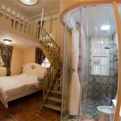 Отель Ludao 49 Villa Китай, Сямынь - отзывы, цены и фото номеров - забронировать отель Ludao 49 Villa онлайн спа фото 2