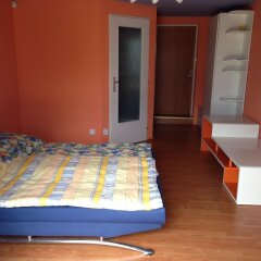 Отель Beach Pension Хеб детские мероприятия