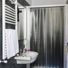 Отель ibis Styles Milano Centro ванная