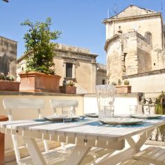Апартаменты Salento Living Apartment Лечче бассейн фото 3
