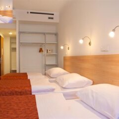 Hotel Ambiance комната для гостей фото 5