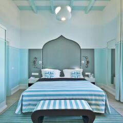 Отель Bela Vista Hotel & SPA - Relais & Châteaux Португалия, Портимао - 2 отзыва об отеле, цены и фото номеров - забронировать отель Bela Vista Hotel & SPA - Relais & Châteaux онлайн фото 8