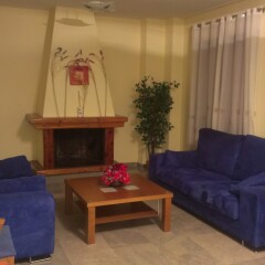 Hotel Las Tablas комната для гостей фото 2