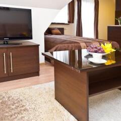 Отель Apartamenty Viva Tatry Польша, Закопане - отзывы, цены и фото номеров - забронировать отель Apartamenty Viva Tatry онлайн фото 11