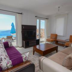 Вилла Paradise Kalkan Villalari Турция, Калкан - отзывы, цены и фото номеров - забронировать отель Вилла Paradise Kalkan Villalari онлайн фото 29