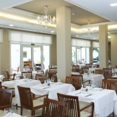 Отель Hipotels Hotel Flamenco Conil Испания, Кониль-де-ла-Фронтера - отзывы, цены и фото номеров - забронировать отель Hipotels Hotel Flamenco Conil онлайн фото 5