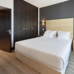 Отель NH Collection Milano President 5* Полулюкс с различными типами кроватей фото 11