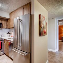 Отель Penthouses at Jockey Club США, Лас-Вегас - отзывы, цены и фото номеров - забронировать отель Penthouses at Jockey Club онлайн в номере