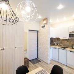Апартаменты More Apartments na Tsvetochnoy 30 (4) Сочи фото 12