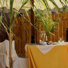 Отель La Terrazza Palace