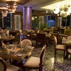 Отель Sandos Caracol Select Club - только для взрослых, все включено Плая-дель-Кармен питание