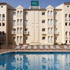AC Hotel La Linea by Marriott бассейн фото 2