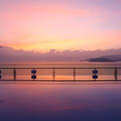 DTX Hotel Nha Trang бассейн