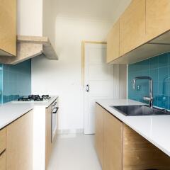 Апартаменты Damasceno Deluxe Apartment в номере фото 2