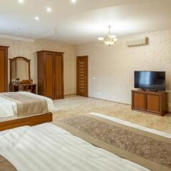 Парк-отель Сосновый Бор 4* Стандартный номер фото 12